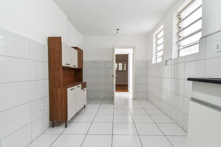 Casa à venda com 119m², 3 quartos e 1 vaga Casa à venda com 119m², 3 quartos e 1 vagaCozinha