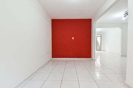 Sala de tv de casa à venda com 3 quartos, 119m² em Vila Mariana, São Paulo