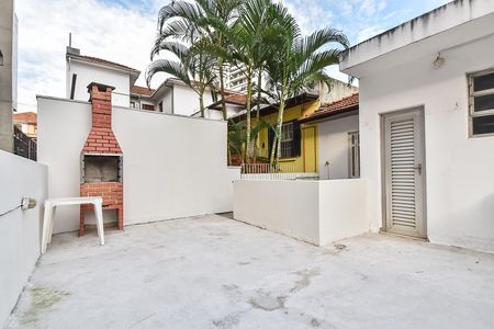 Casa à venda com 119m², 3 quartos e 1 vaga Casa à venda com 119m², 3 quartos e 1 vagaChurrasqueira