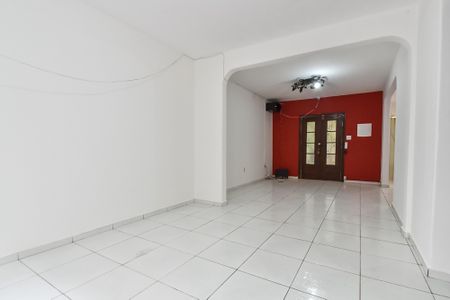 Sala de casa à venda com 3 quartos, 119m² em Vila Mariana, São Paulo