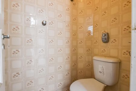 Casa à venda com 119m², 3 quartos e 1 vaga Casa à venda com 119m², 3 quartos e 1 vagaBanheiro de serviço