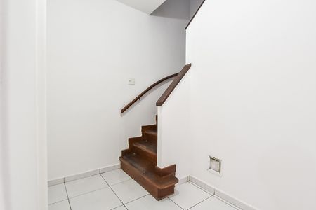 Casa à venda com 119m², 3 quartos e 1 vaga Casa à venda com 119m², 3 quartos e 1 vagaHall