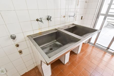 Casa à venda com 119m², 3 quartos e 1 vaga Casa à venda com 119m², 3 quartos e 1 vagaLavanderia