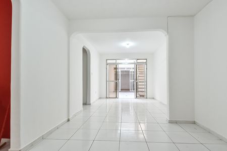 Casa à venda com 119m², 3 quartos e 1 vaga Casa à venda com 119m², 3 quartos e 1 vagaSala