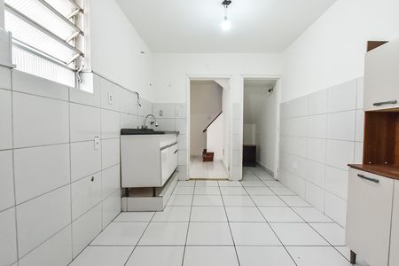 Casa à venda com 119m², 3 quartos e 1 vaga Casa à venda com 119m², 3 quartos e 1 vagaCozinha