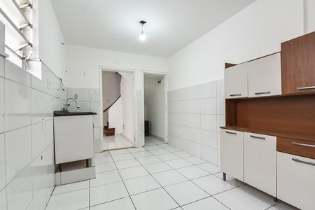 Casa à venda com 119m², 3 quartos e 1 vaga Casa à venda com 119m², 3 quartos e 1 vagaCozinha