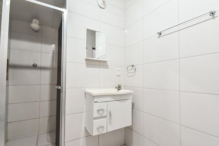Casa à venda com 119m², 3 quartos e 1 vaga Casa à venda com 119m², 3 quartos e 1 vagaBanheiro social