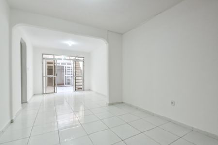 Sala de casa à venda com 3 quartos, 119m² em Vila Mariana, São Paulo