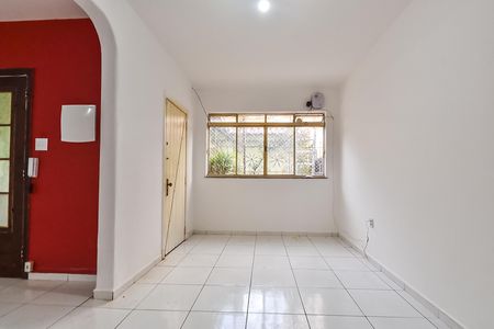 Casa à venda com 119m², 3 quartos e 1 vaga Casa à venda com 119m², 3 quartos e 1 vagaSala de tv