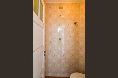 Casa à venda com 119m², 3 quartos e 1 vaga Casa à venda com 119m², 3 quartos e 1 vagaBanheiro de serviço