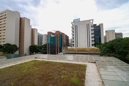 Apartamento à venda com 75m², 2 quartos e 2 vagasVaranda