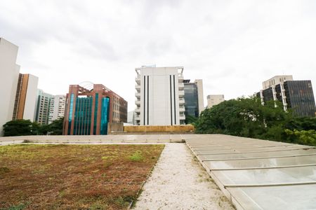 Apartamento à venda com 75m², 2 quartos e 2 vagasVaranda