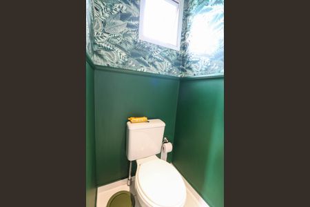 Apartamento à venda com 75m², 2 quartos e 2 vagasLavabo