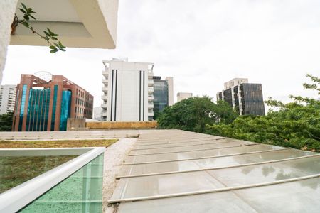 Apartamento à venda com 75m², 2 quartos e 2 vagasSala / Cozinha