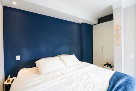 Apartamento à venda com 75m², 2 quartos e 2 vagasSuíte 2