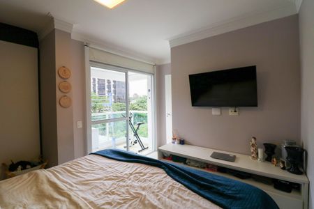 Apartamento à venda com 75m², 2 quartos e 2 vagasSuíte 2