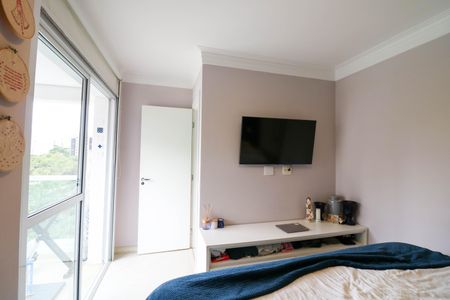 Apartamento à venda com 75m², 2 quartos e 2 vagasSuíte 2