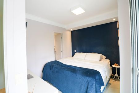 Apartamento à venda com 75m², 2 quartos e 2 vagasSuíte 2