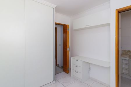 Quarto 1 de casa de condomínio à venda com 2 quartos, 74m² em Vila Santa Edwiges, São Paulo