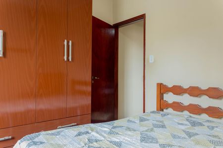Quarto 1 de casa à venda com 4 quartos, 153m² em Baeta Neves, São Bernardo do Campo