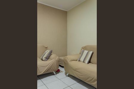 Sala de casa à venda com 4 quartos, 153m² em Baeta Neves, São Bernardo do Campo