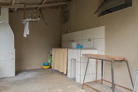 Casa à venda com 153m², 4 quartos e 2 vagas Casa à venda com 153m², 4 quartos e 2 vagasÁrea de Serviço