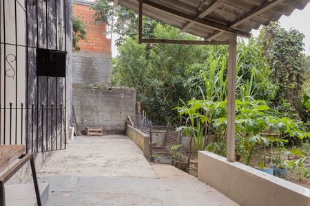 Casa à venda com 153m², 4 quartos e 2 vagas Casa à venda com 153m², 4 quartos e 2 vagasÁrea de Serviço