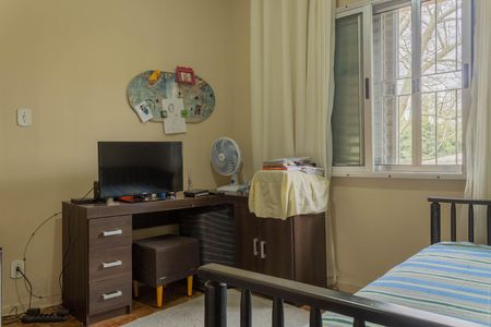 Quarto 2 de casa à venda com 4 quartos, 153m² em Baeta Neves, São Bernardo do Campo
