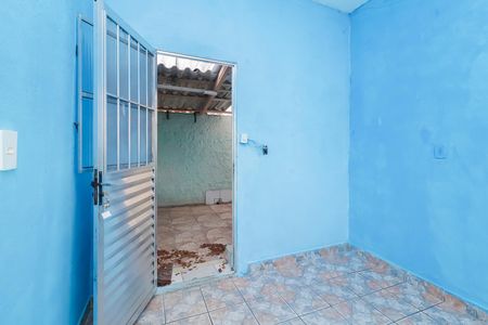 Sala de casa para alugar com 2 quartos, 100m² em Jardim Indaia, São Paulo