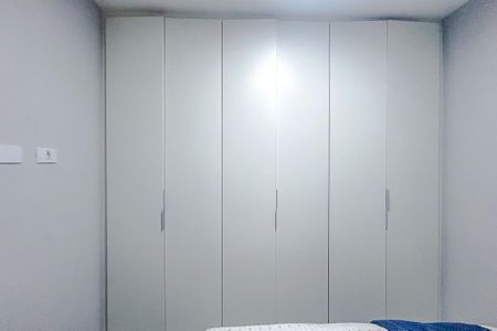 Apartamento à venda com 40m², 2 quartos e sem vagaQuarto 2