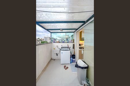 Apartamento à venda com 40m², 2 quartos e sem vagaÁrea de Serviço