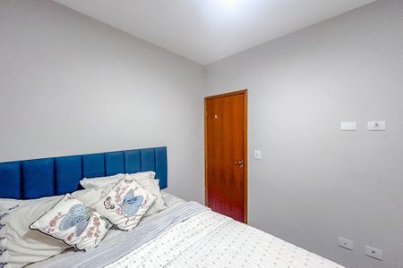 Apartamento à venda com 40m², 2 quartos e sem vagaQuarto 2