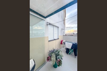 Apartamento à venda com 40m², 2 quartos e sem vagaÁrea de Serviço