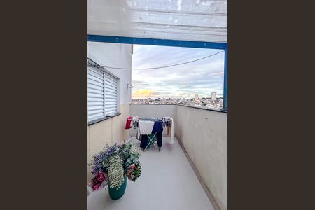 Apartamento à venda com 40m², 2 quartos e sem vagaÁrea de Serviço