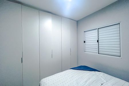 Apartamento à venda com 40m², 2 quartos e sem vagaQuarto 2