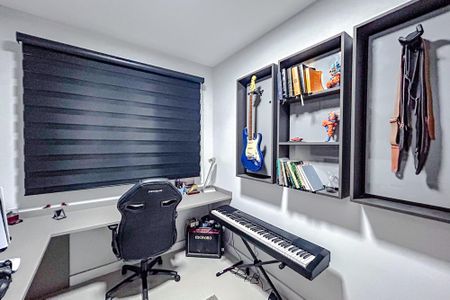 Apartamento à venda com 40m², 2 quartos e sem vagaQuarto 1