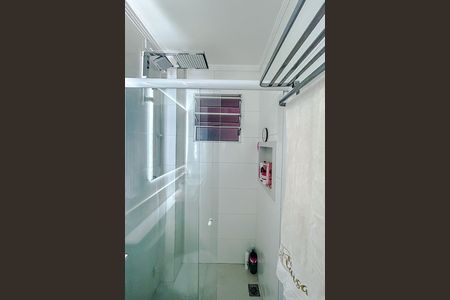Apartamento à venda com 40m², 2 quartos e sem vagaBanheiro