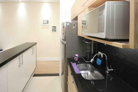 Apartamento à venda com 78m², 2 quartos e 1 vaga Apartamento à venda com 78m², 2 quartos e 1 vagaCozinha