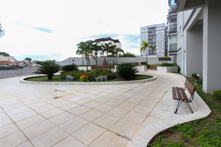Apartamento à venda com 78m², 2 quartos e 1 vaga