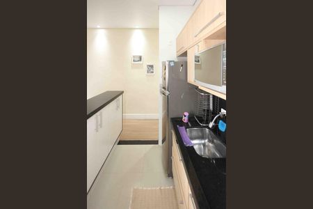 Apartamento à venda com 78m², 2 quartos e 1 vaga Apartamento à venda com 78m², 2 quartos e 1 vagaCozinha