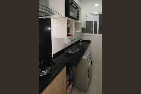 Apartamento à venda com 78m², 2 quartos e 1 vaga Apartamento à venda com 78m², 2 quartos e 1 vagaÁrea de Serviço