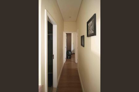 Apartamento à venda com 78m², 2 quartos e 1 vaga Apartamento à venda com 78m², 2 quartos e 1 vagaCorredor