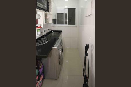 Apartamento à venda com 78m², 2 quartos e 1 vaga Apartamento à venda com 78m², 2 quartos e 1 vagaÁrea de Serviço