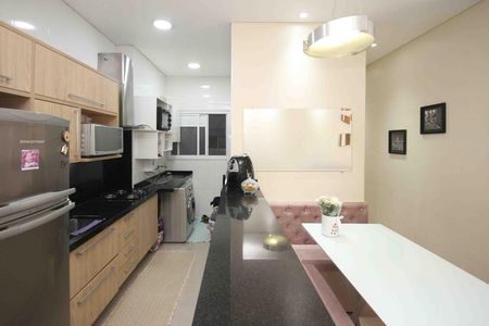 Apartamento à venda com 78m², 2 quartos e 1 vaga Apartamento à venda com 78m², 2 quartos e 1 vagaCozinha