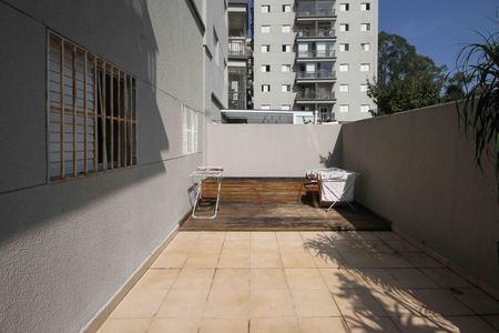 Apartamento à venda com 78m², 2 quartos e 1 vaga Apartamento à venda com 78m², 2 quartos e 1 vagaQuintal