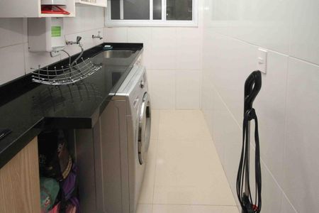 Apartamento à venda com 78m², 2 quartos e 1 vaga Apartamento à venda com 78m², 2 quartos e 1 vagaÁrea de Serviço