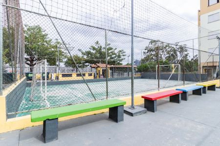 Apartamento para alugar com 52m², 2 quartos e 1 vaga Apartamento para alugar com 52m², 2 quartos e 1 vagaQuadra Esportiva