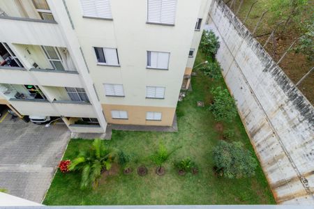 Apartamento para alugar com 52m², 2 quartos e 1 vaga Apartamento para alugar com 52m², 2 quartos e 1 vagaVista Quarto 2