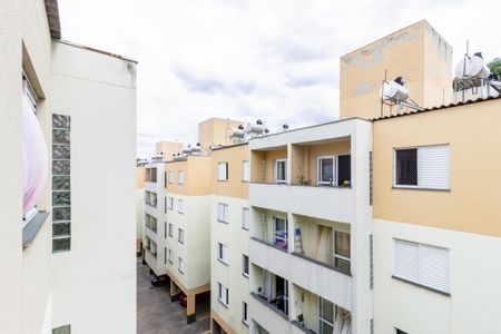 Apartamento para alugar com 52m², 2 quartos e 1 vaga Apartamento para alugar com 52m², 2 quartos e 1 vagaVista Quarto 1