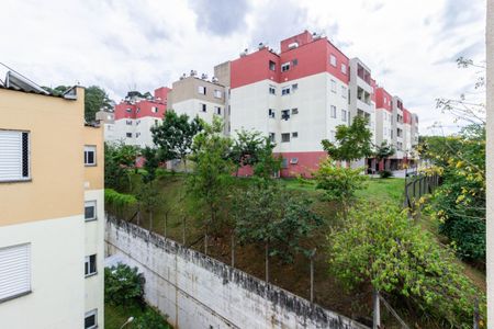 Apartamento para alugar com 52m², 2 quartos e 1 vaga Apartamento para alugar com 52m², 2 quartos e 1 vagaVista Quarto 2